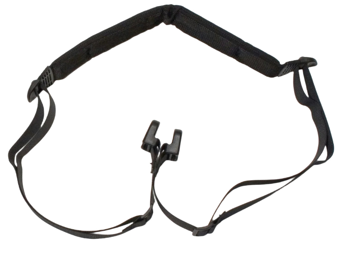 ORTLIEB PADDED SHOULDER BELT FOR TRAVEL-BIKER, 1 PC.