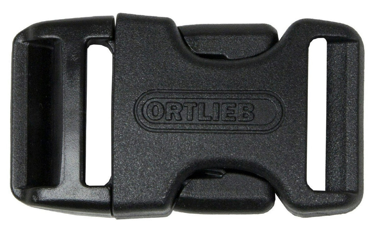 ORTLIEB BUCKLE STEALTH; 25 MM
