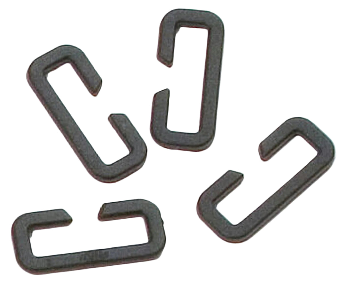ORTLIEB C-RINGS (4 PCS.)