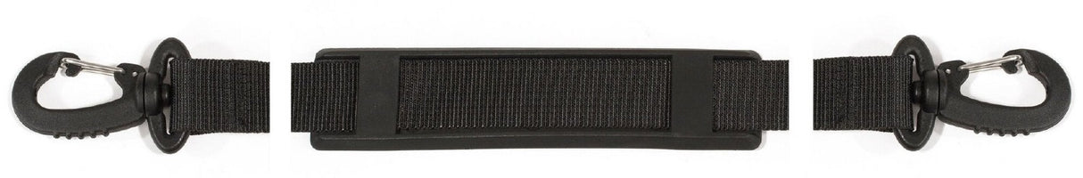 ORTLIEB SHOULDER STRAP WITH SWIVEL HOOK, 140 CM