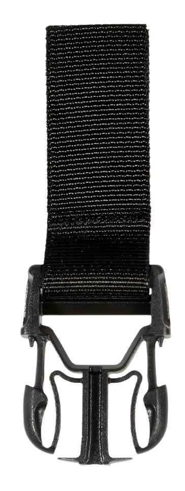 ORTLIEB STEALTH BUCKLE WITH STRAP FOR OFFICE-BAG