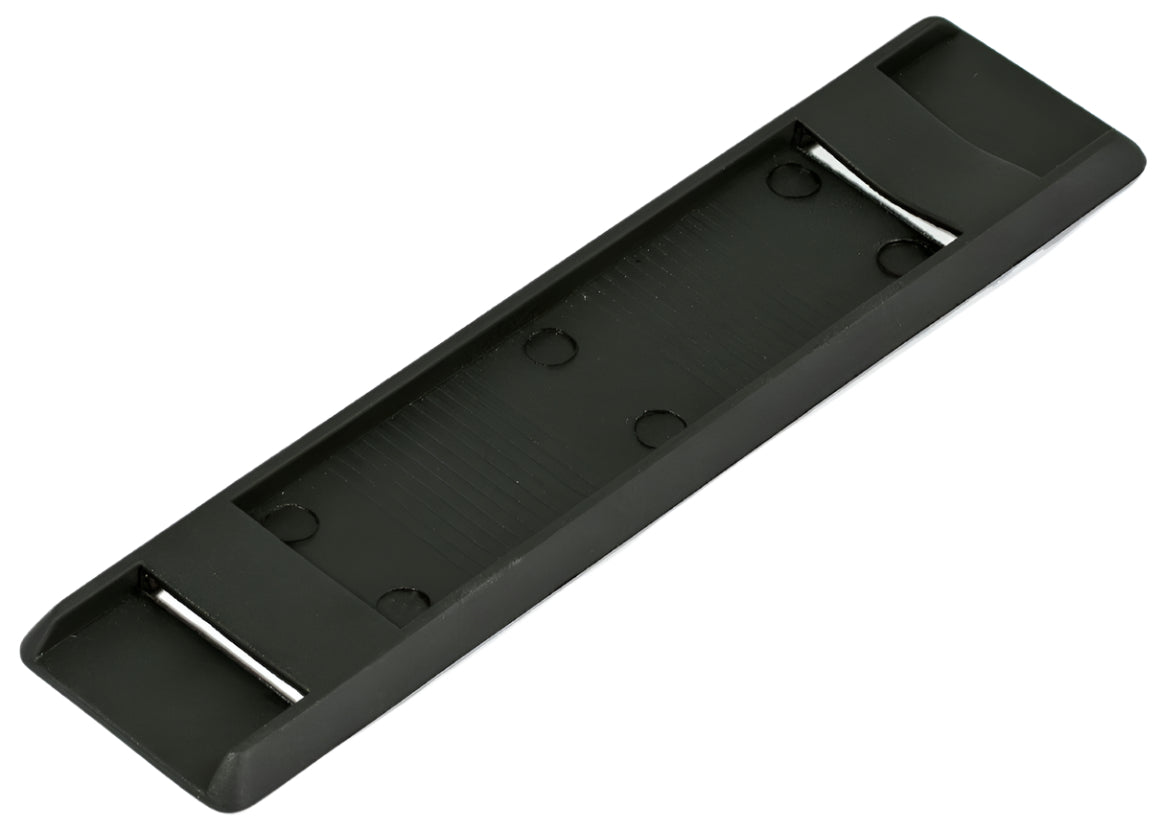 ORTLIEB FLAP FOR ELEVATION AND CARRYING STRAP BR/FR (2 PCS.)