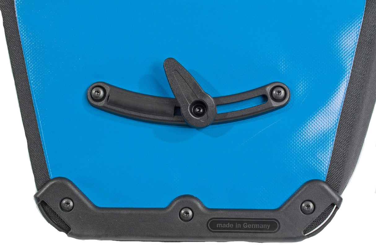 ORTLIEB ABRASION PROTECTION (4 PCS.) FOR RACKS