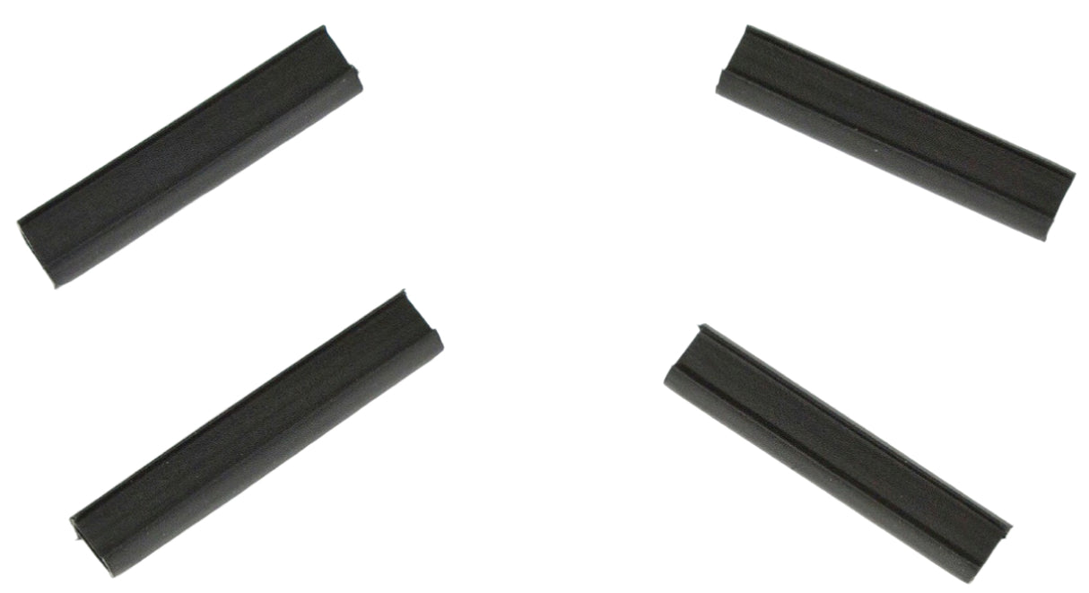 ORTLIEB ABRASION PROTECTION (4 PCS.) FOR RACKS