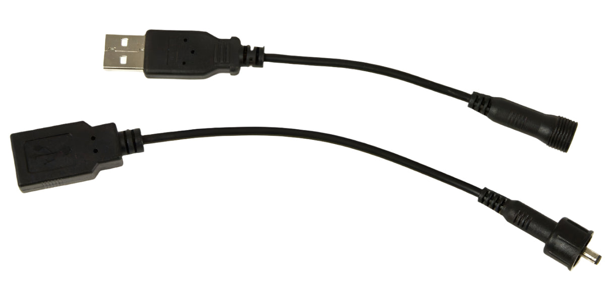 ORTLIEB CABLE ADAPTER SET FOR ULTIMATE6 M PRO E