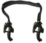 ORTLIEB 2 QL2.1 HOOKS WITH HANDLE, 20 MM