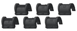ORTLIEB INSERTS FOR QL2.1 HOOKS FOR 1 PANNIER