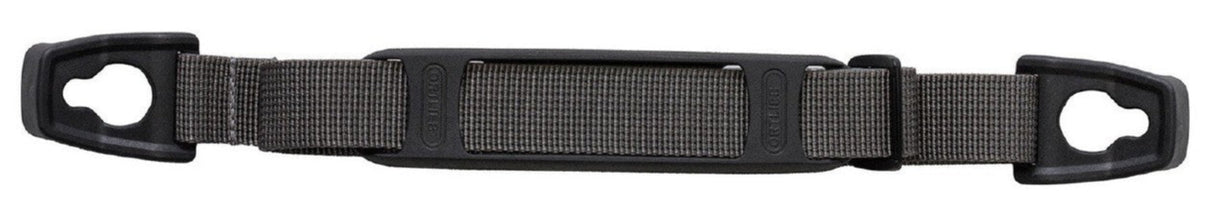 ORTLIEB SHOULDERSTRAP ULTIMATE3-6 S,M,L; GREY