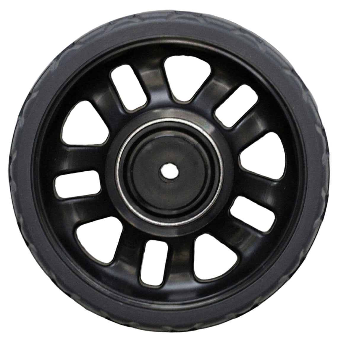 ORTLIEB SPARE WHEEL FOR DUFFLE 100MM (1 PIECE) 