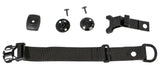 ORTLIEB STEALTH BUCKLES FOR QL2.1-MODELS