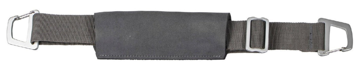 ORTLIEB SHOULDER STRAP URBAN 150 CM GREY
