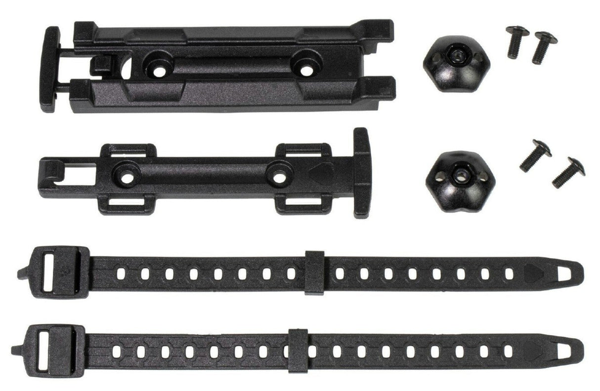 ORTLIEB QR TOPTUBE-BAG MOUNTING SET