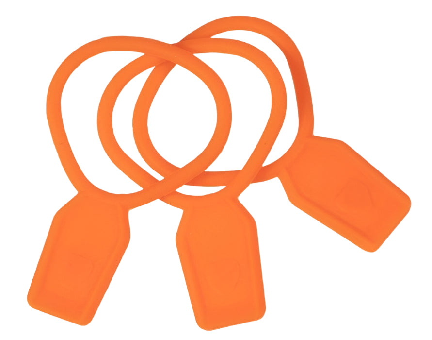 ORTLIEB FRAME-PACK RC CLAMPING RUBBERS