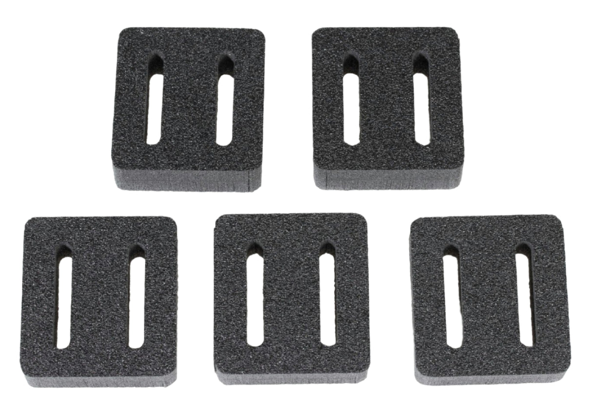 ORTLIEB DISTANCE PADDING 