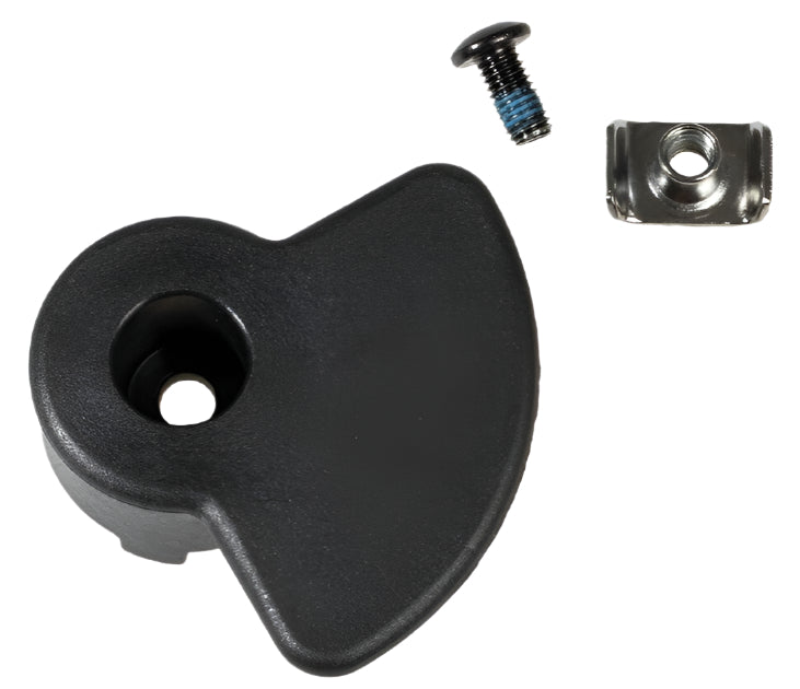 ORTLIEB QL1 ANCHORING HOOK 16 MM 0