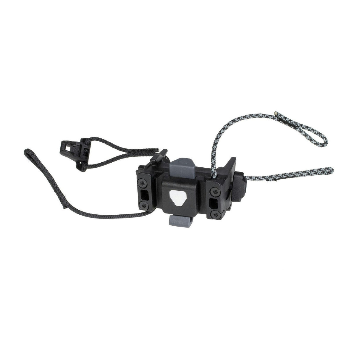 Ortlieb Handlebar Bag Mounting Set QR