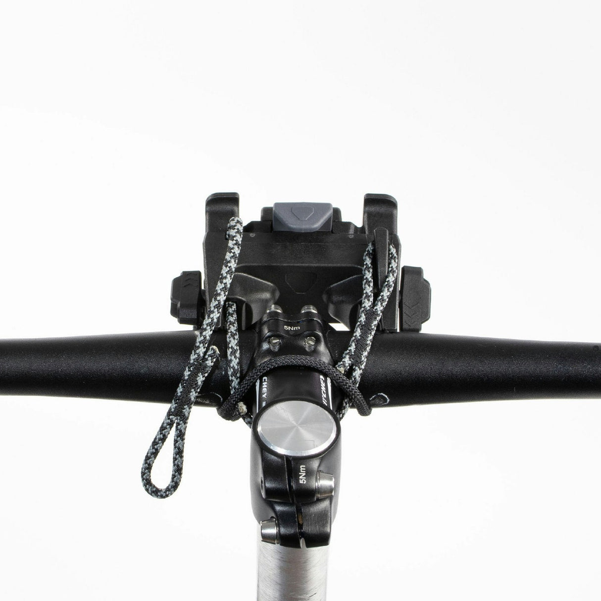 Ortlieb Handlebar Bag Mounting Set QR