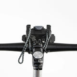 Ortlieb Handlebar Bag Mounting Set QR