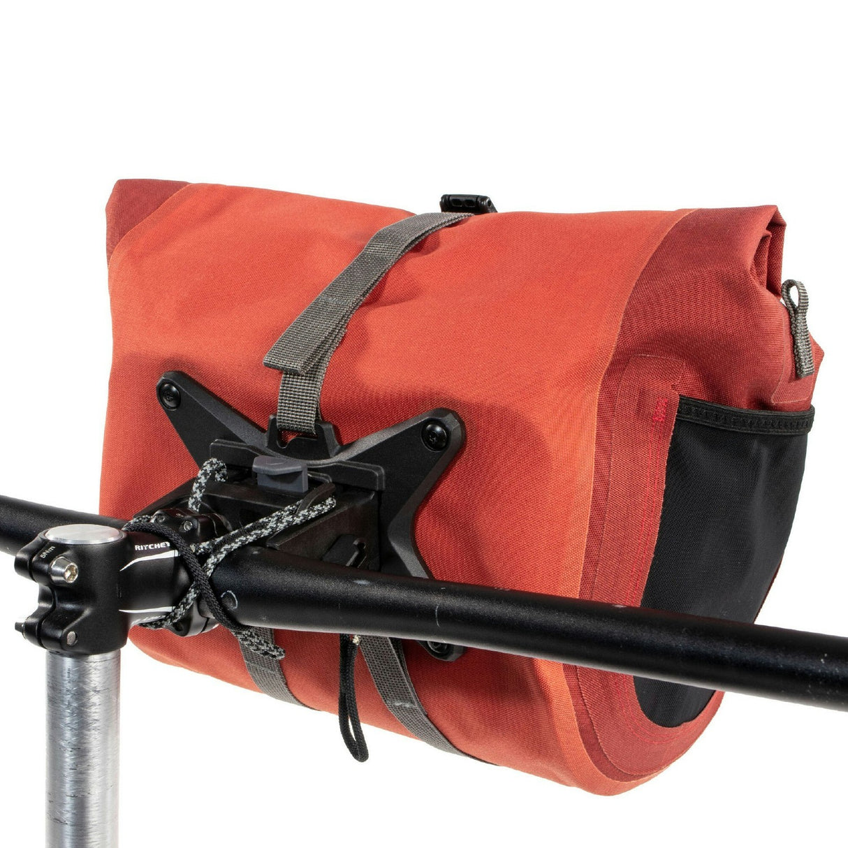 Ortlieb Handlebar Bag Mounting Set QR