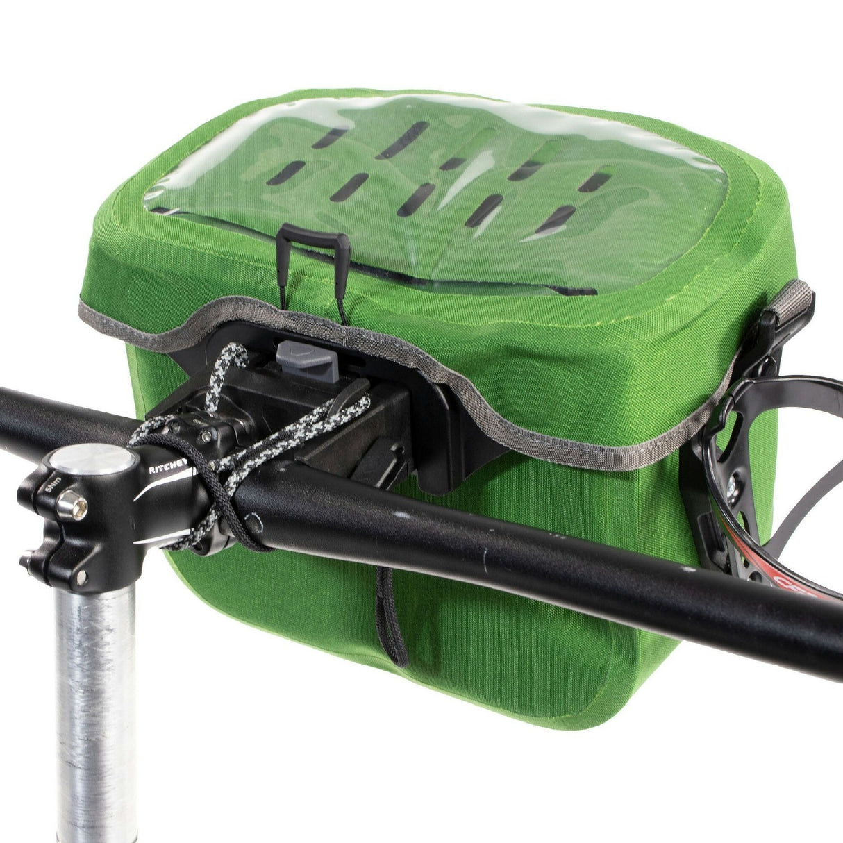 Ortlieb Handlebar Bag Mounting Set QR