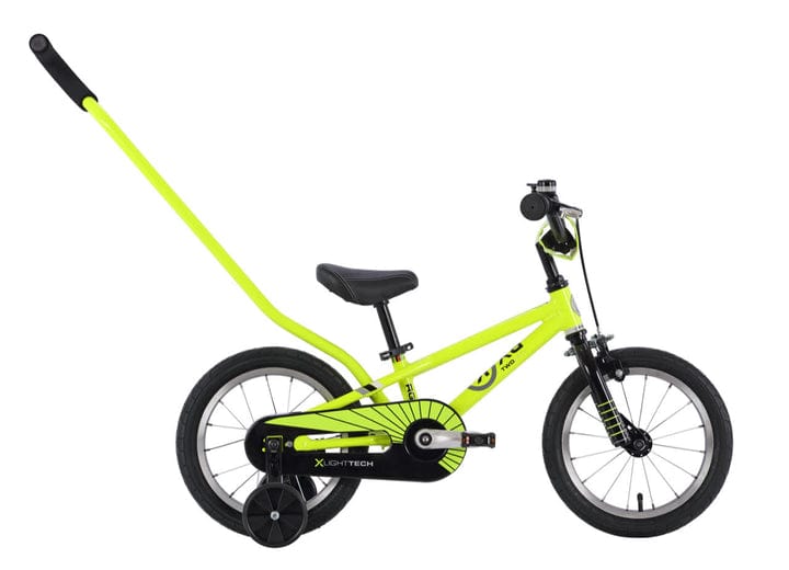 BYK E-250 - Neon Yellow/Black