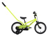 BYK E-250 - Neon Yellow/Black