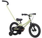 BYK E-250 MTBGx1 - Sage Green/Black