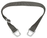 ORTLIEB HANDLEBAR-PACK STRAP PLUS;115CM; GREY