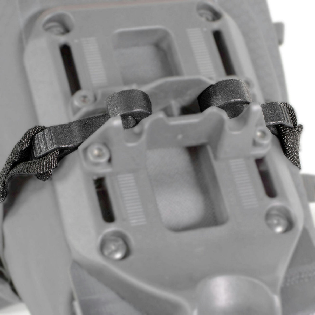 ORTLIEB HOOKS SEAT-PACK QR