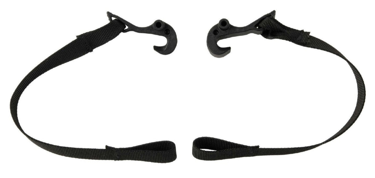 ORTLIEB HOOKS SEAT-PACK QR