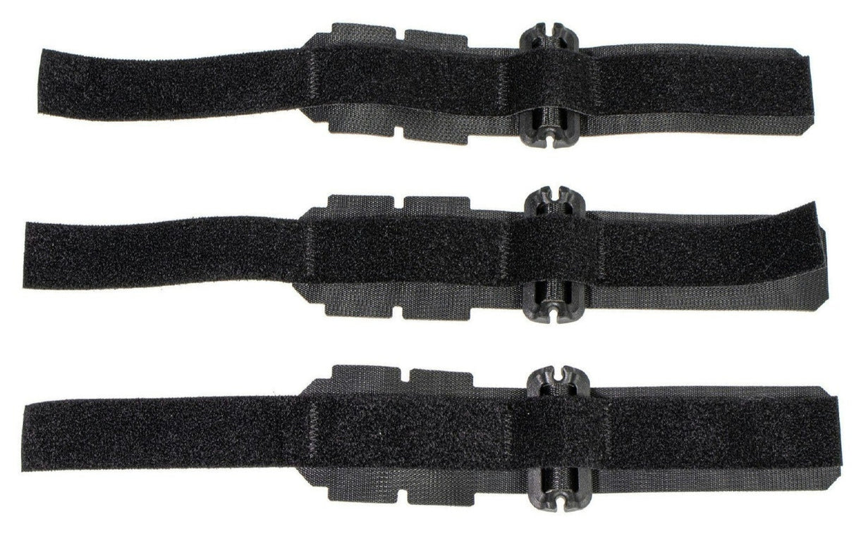 ORTLIEB HOOKS AND LOOPS TAPES FRAME-PACK RC
