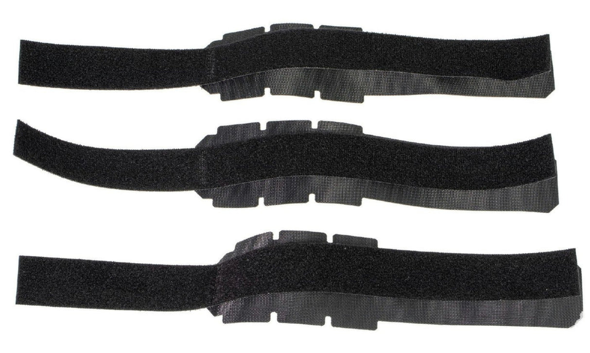 ORTLIEB HOOKS AND LOOPS TAPES FRAME-PACK