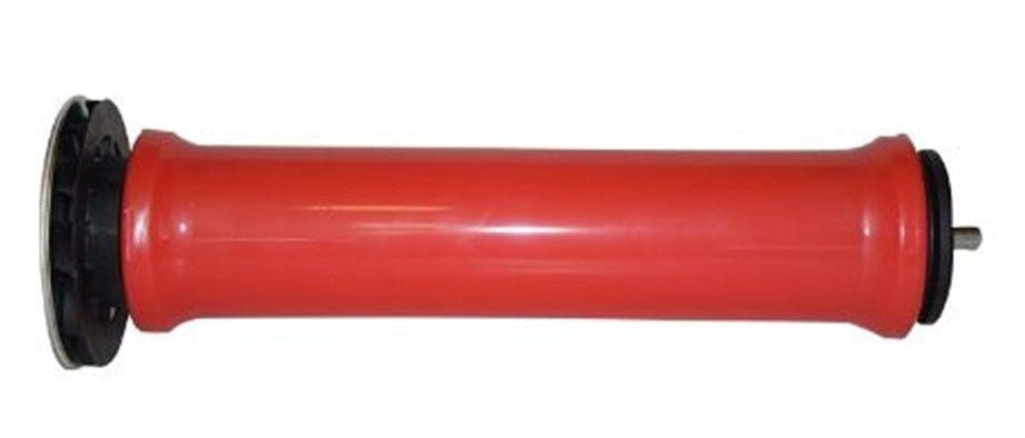 Elite Parabolic Roller Drum Replacement