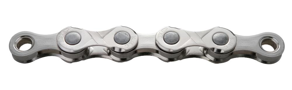 KMC 11 SPEED CHAIN Silver for e-bike