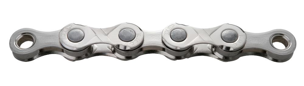 KMC 10 SPEED CHAIN Silver for e-bike
