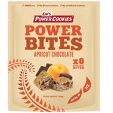 Em's Power Bites Apricot Chocolate