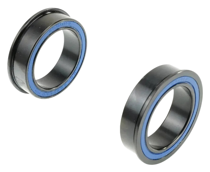 ENDURO BK-7019 BLACK-OXIDE PRESSFIT BB BRNG KIT - BB86/92 TO DUB