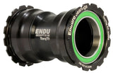 ENDURO BKC-0851 XD15 TORQTITE CERAMIC ANGULAR BB PF30 & 30MM - BLK