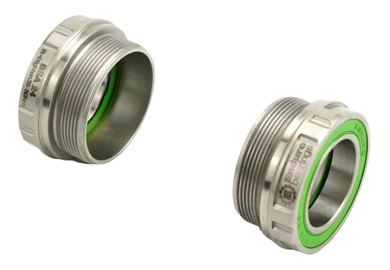 ENDURO BKSM-8112 MAXHIT 440C STAINLESS BB BRNG KIT - BSA24