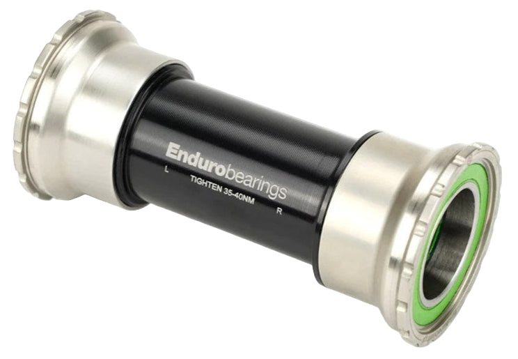 ENDURO BKSM-8122 MAXHIT TORQTITE 440C STAINLESS BB BRNG KIT - BB86/92