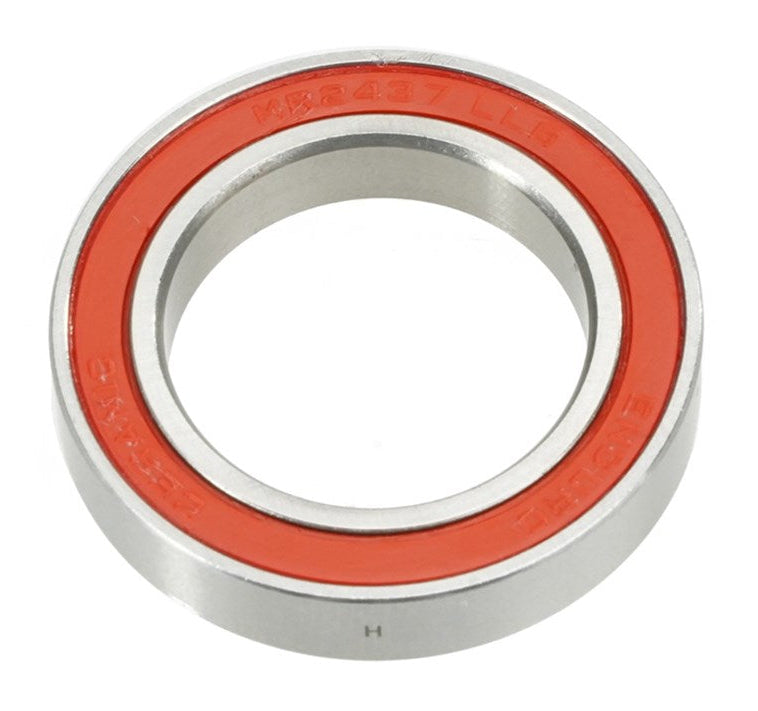 ENDURO CH MR 2437 LLB ABEC-5 CERAMIC RADIAL BB BRNG 24 X 37 X 7MM