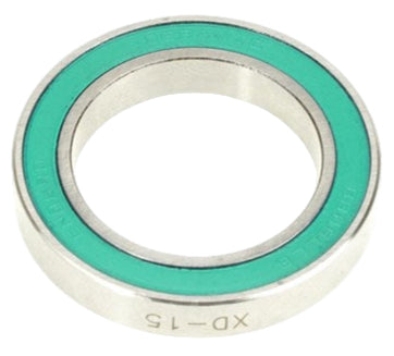 ENDURO CXD 6805N LLB XD-15 CERAMIC ABEC-5 RADIAL BB BRNG 25 X 37 X 6MM