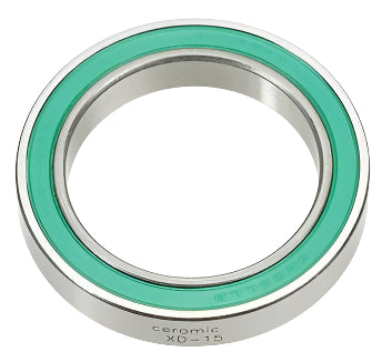 ENDURO CXD 6806 LLB XD-15 CERAMIC ABEC-5 RADIAL BB BRNG 30 X 42 X 7MM