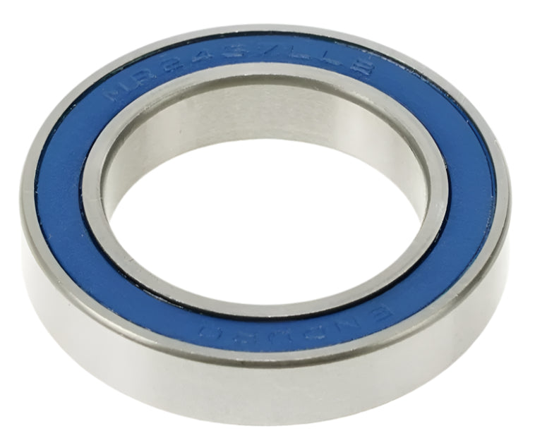 ENDURO MR 2437 LLB ABEC-3 RADIAL BB BEARING 24 X 37 X 7MM