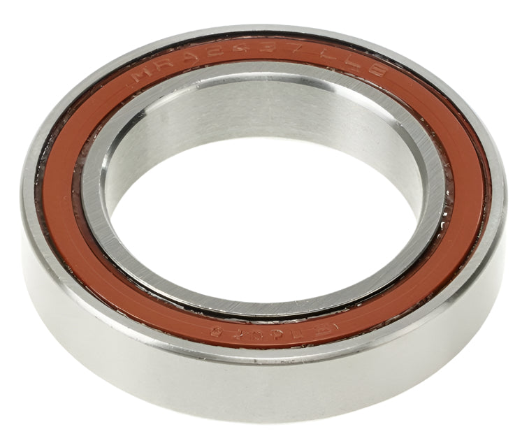 ENDURO MRA 2437 LLB ABEC-5 ANGULAR (C3) BB BRNG 24 X 37 X 7MM