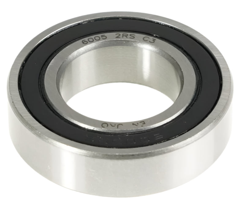 ENDURO S6005 2RS STAINLESS RADIAL (C3) BB BRNG 25 X 47 X 12MM