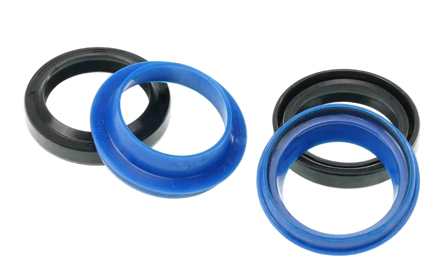 ENDURO FK-6607 MARZOCCHI 32MM FORK SEAL KIT