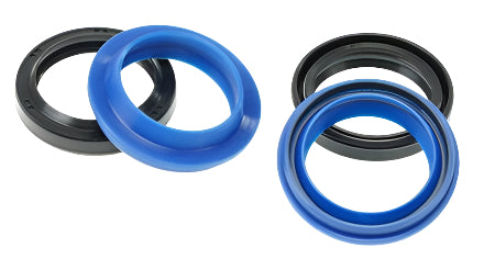 ENDURO FK-6609 MARZOCCHI 40MM FORK SEAL KIT