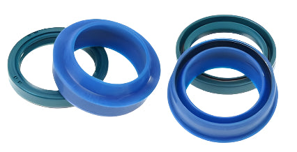 ENDURO FK-6613 ROCK SHOX 28MM FORK SEAL KIT