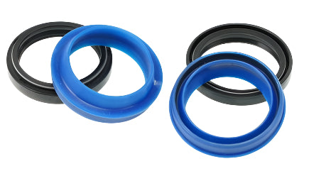 ENDURO FK-6617 ROCK SHOX TOTEM 40MM FORK SEAL KIT